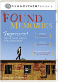 Found Memories - Found Memories - DVD