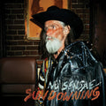 Nu Sensae - Sundowning - Music CD