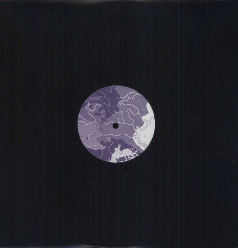 Davenport,ed - Inland - Vinyl Record