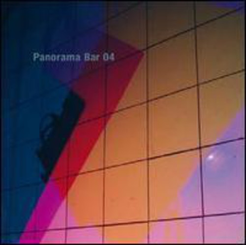 Panorama Bar 04 / Various - Panorama Bar 04 / Various - Vinyl Record