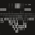 Fay - Din - Vinyl Record