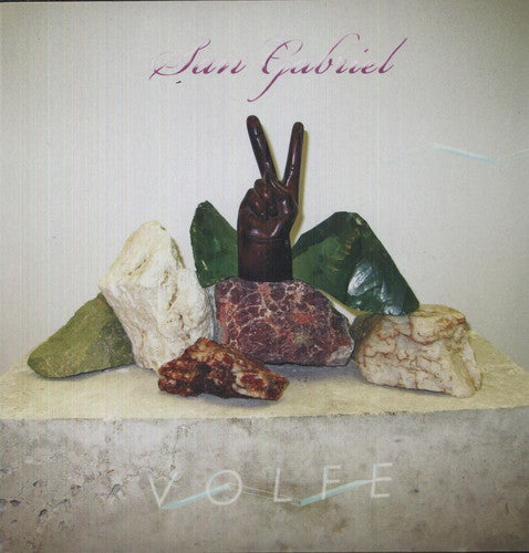 Gabriel,san - Volfe - Vinyl Record