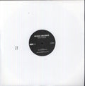 Nielebock,michael - Pure Visions - Vinyl Record