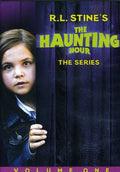 R.l. Stine: The Haunting Hour 1 - R.l. Stine: The Haunting Hour 1 - DVD