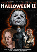 Halloween Ii: Collector's Edition - Halloween Ii: Collector's Edition - DVD