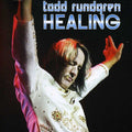 Rungren,todd - Healing - Music CD