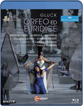 Gluck / Bayer - Orfeo Ed Euridice - Blu-ray