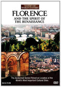 Florence And The Spirit Of The Renaissance - Florence And The Spirit Of The Renaissance - DVD