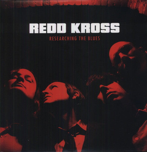 Redd Kross - Researching the Blues [LP]