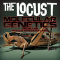 Locust - Molecular Genetics From The Gold Standard Labs - Vinyl Record