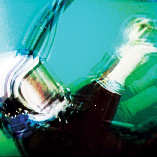 Undersea EP Vinyl Record
