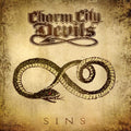 Charm City Devils - Sins - Music CD