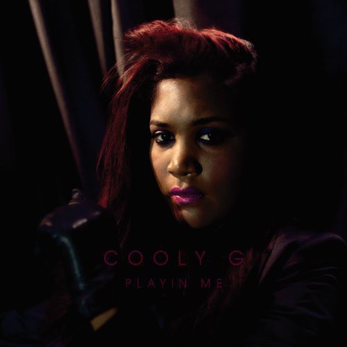 Cooly G - Playin Me - Vinyl Record