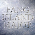 Fang Island - Major - Music CD