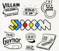 Jj Doom - Keys To The Kuffs - Music CD