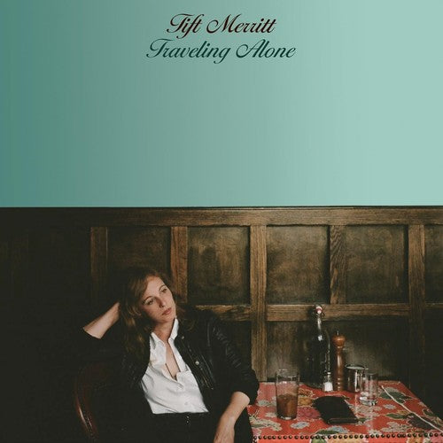 Merritt,tift - Traveling Alone - Vinyl Record