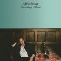 Merritt,tift - Traveling Alone - Music CD