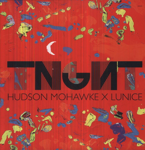 Tnght - Tnght - Vinyl Record