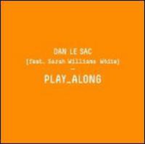 Le Sac,dan - Play Along - Vinyl Record