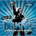 Nik P. - Come On Let's Dance: Best Of Remix - Music CD