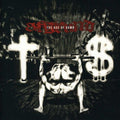 Afgrund - Age Of Dumb - Music CD