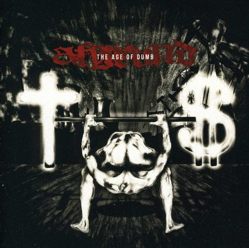 Afgrund - Age Of Dumb - Music CD