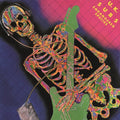 Uk Subs - Endangered Species - Vinyl Record