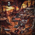 Unborn Suffer - Unborn Suffer - Music CD