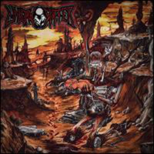 Unborn Suffer - Unborn Suffer - Music CD