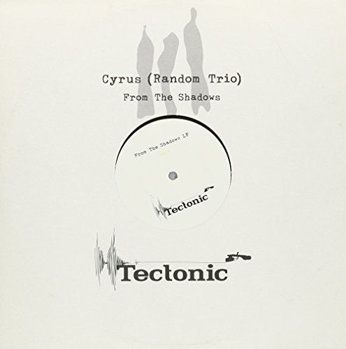 Cyrus ( Random Trio ) - From The Shadows 1 - Vinyl Record