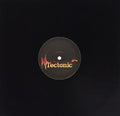 Skream - Hedd Banger / Percression - Vinyl Record