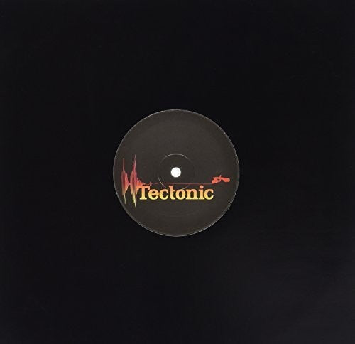 Skream - Hedd Banger / Percression - Vinyl Record