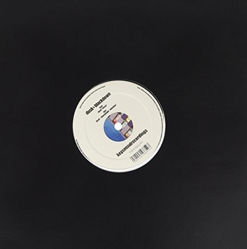Dusk + Blackdown - Focus / Akkaboo - Vinyl Record