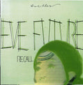 Kreidler - Eve Future Recall - Music CD