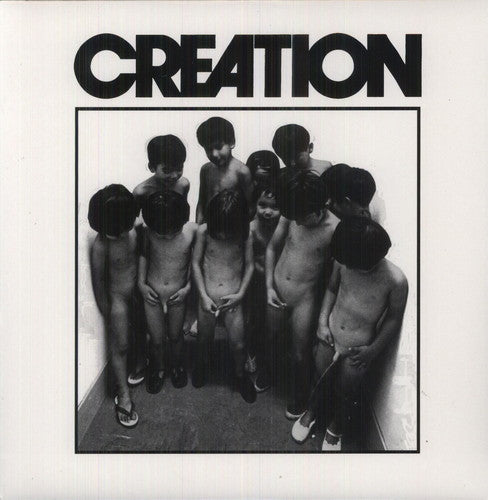 Creation - Creation - Vinyl Record