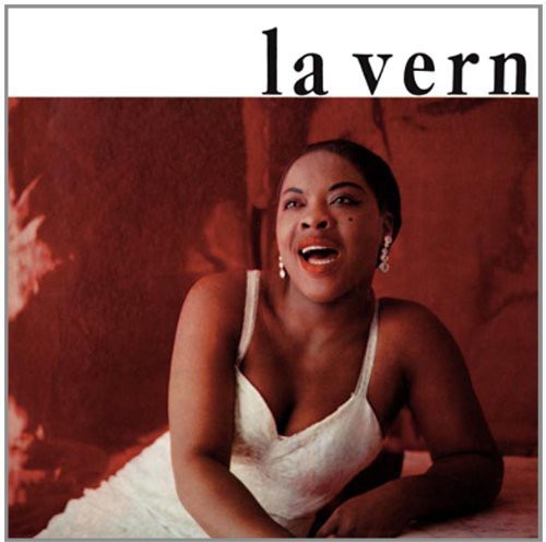 Baker,lavern - Vern - Vinyl Record
