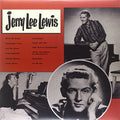 Lewis,jerry Lee - Jerry Lee Lewis - Vinyl Record