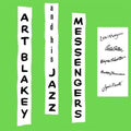 Blakey,art & The Jazz Messengers - Art Blakey!!!!! Jazz Messengers!!!! - Vinyl Record