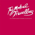 Taj Mahal Travellers - Live At The Modern Museet 1971 - Vinyl Record