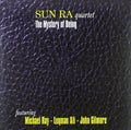 Sun Ra Quartet - Mystery Of Being - Vinyl Record