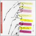 Andy Warhol's Jazz Album Covers 2 / Var - Andy Warhol's Jazz Album Covers 2 / Var - Vinyl Record