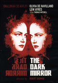 Dark Mirror - Dark Mirror - DVD