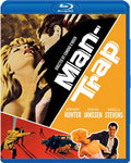 Man-trap - Man-trap - Blu-ray