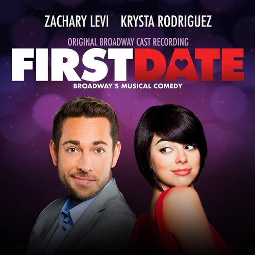 First Date / O.b.c. - First Date / O.b.c. - Music CD
