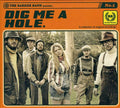 Barker Band - Dig Me A Hole - Music CD