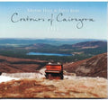 Hall,mhairi / Reid,patsy - Contours Of Cairngorm: Live - Music CD