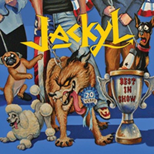 Jackyl - Best In Show - Music CD