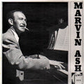 Ash,marvin - Marvin Ash - Vinyl Record