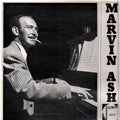 Marvin Ash [LP] Vinyl Record