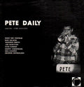 Daily,pete & His Chicagoans - Pete Daily & His Chicagoans - Vinyl Record